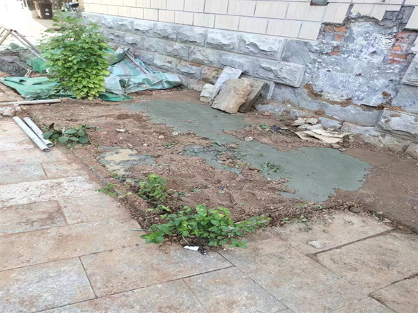 洪山地基基础注浆增加承载力灌浆加固